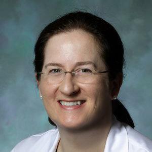 Julie R Lange, MD - John Hopkins Outpatient Center