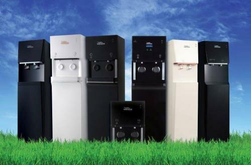 Midwest Water Associate