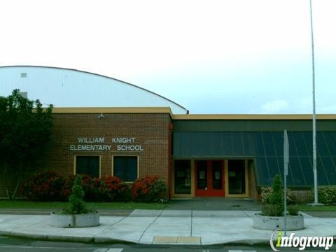 Knight Elementary School