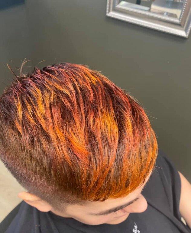 Fantastic Sams Cut & Color