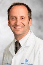 David I Glassman, DO - Banner Medical Group Corporate Center