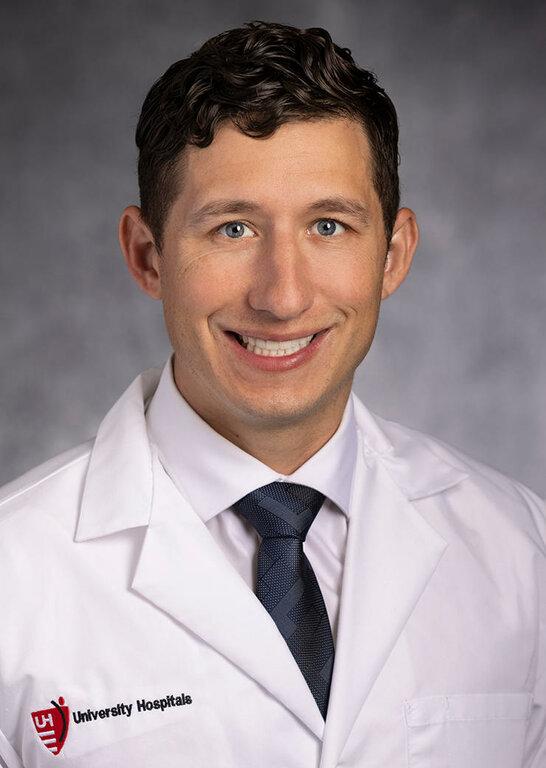 Erin Ohliger, MD - UH St John North Olmsted Health Center