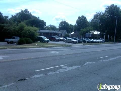 J C Auto Sales Inc