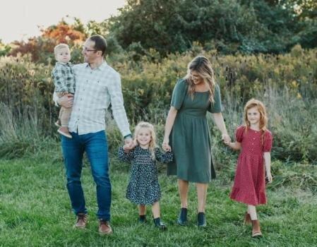 Awakened Home Buyers