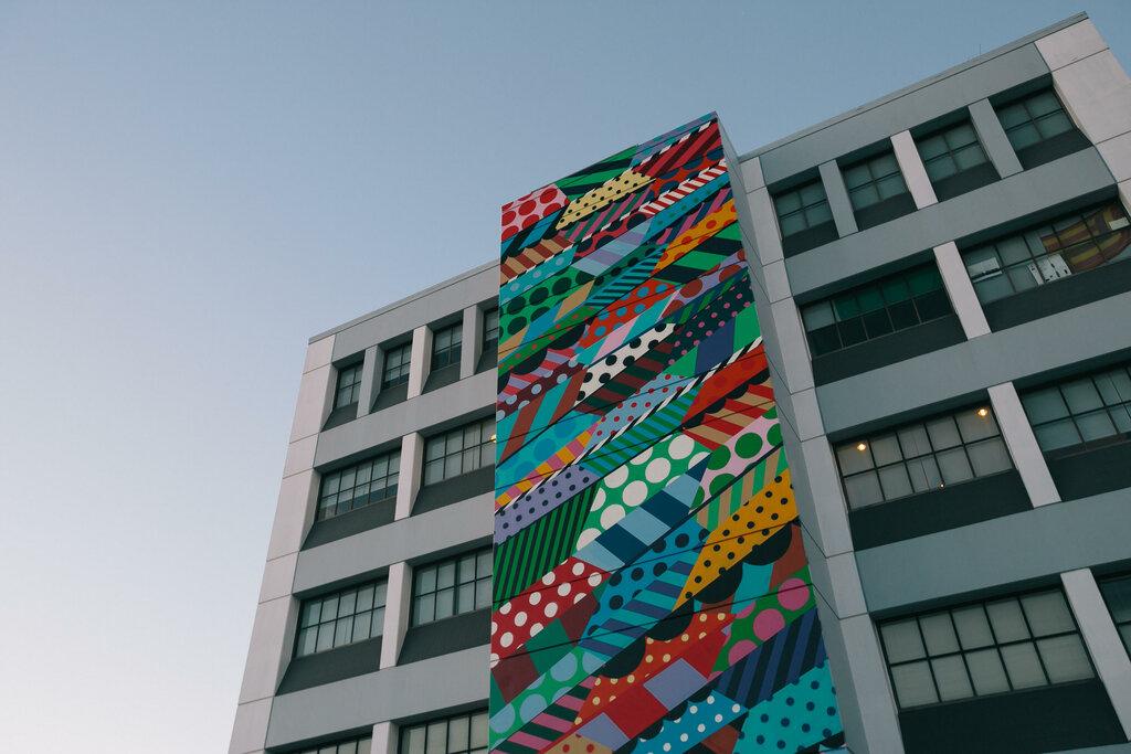 WeWork Office Space & Coworking