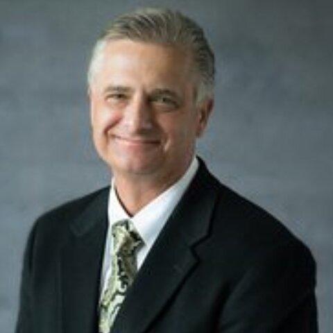 Merrill Lynch Financial Advisor Gordon Bentley