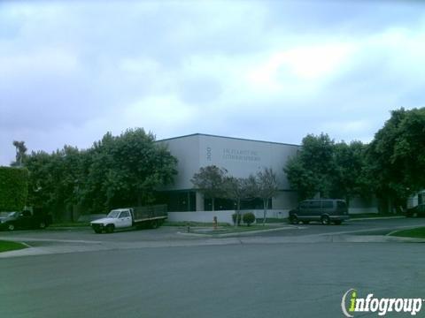 J R Elliott Enterprise Inc