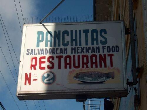 Panchitas Restaurant No 2