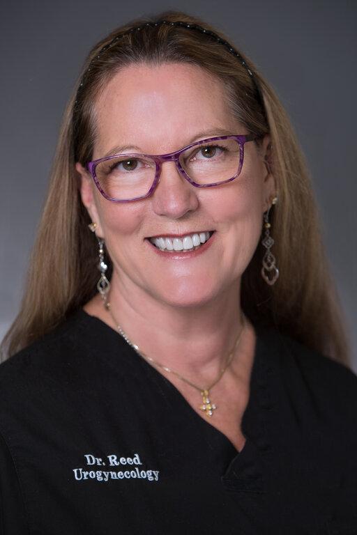 Jane Reed, MD