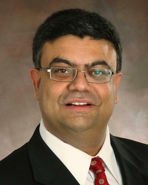Manish Sharma, MD - Norton Heart & Vascular Institute