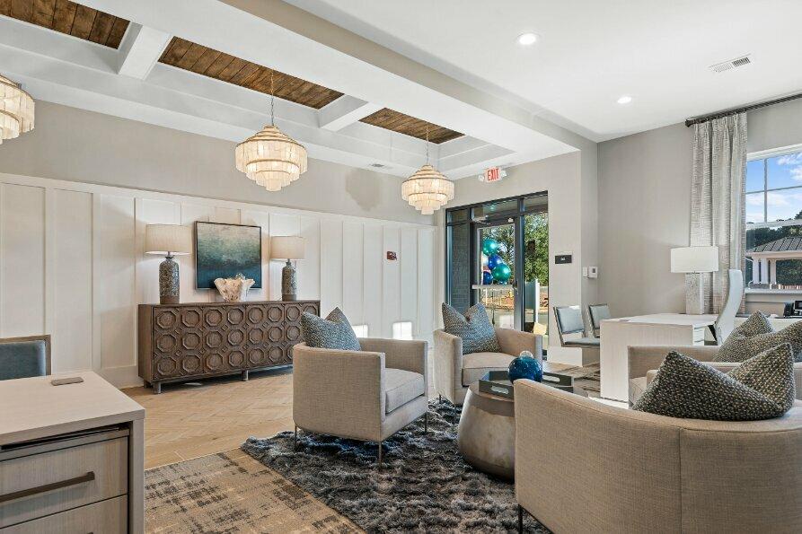 Hawthorne at Westport