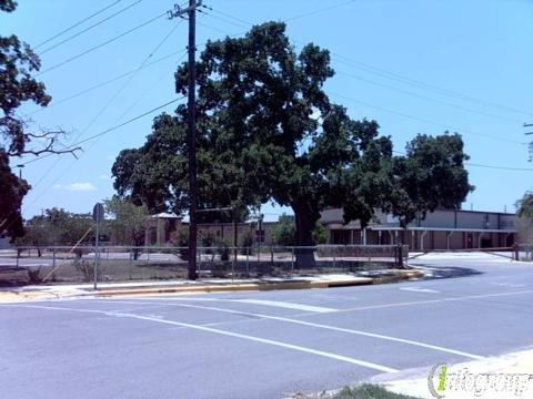 Hornsby-Dunlap Elementary School