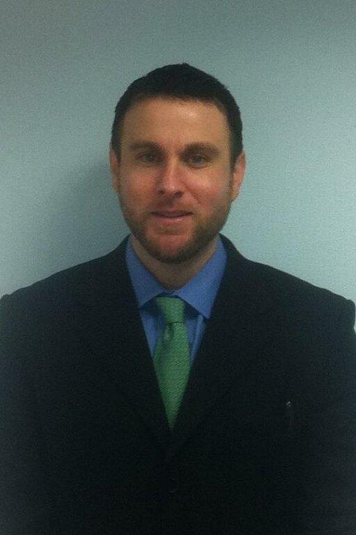 Michael Sweeney-Chase Home Lending Advisor-NMLS ID 2090091