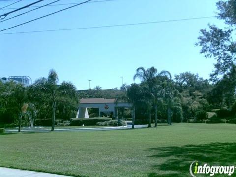 Cove Cay Village I Association