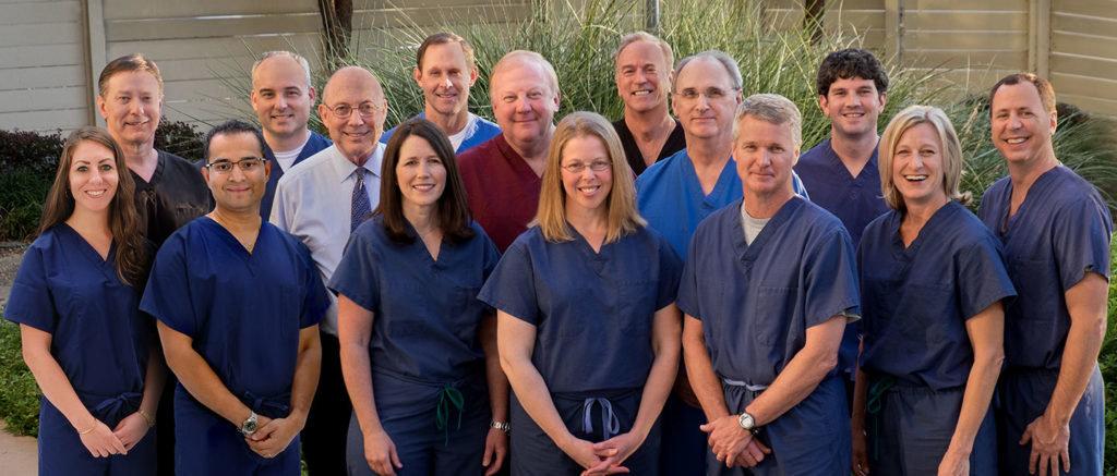 Texas Colon & Rectal Specialists