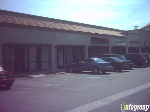 Modern Music Pasadena