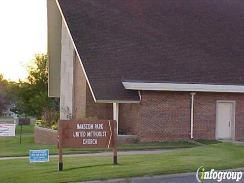 Hanscom Park United Methodist Church