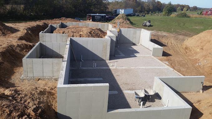 Sobczak concrete masonry