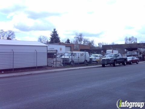 Lindy's Auto Service