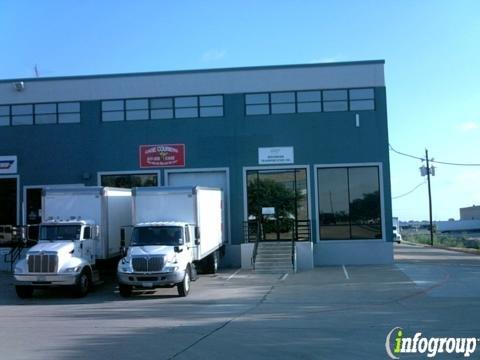 Speedmark Transportation, Inc