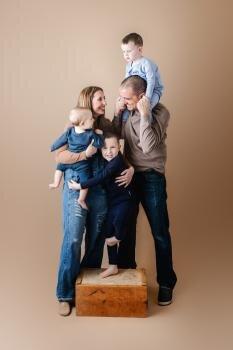 Morganne Trickett Photography