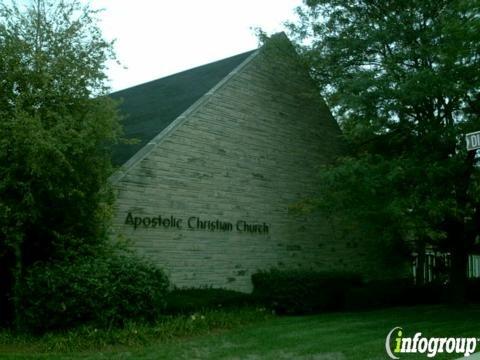 Apostolic Christian Church