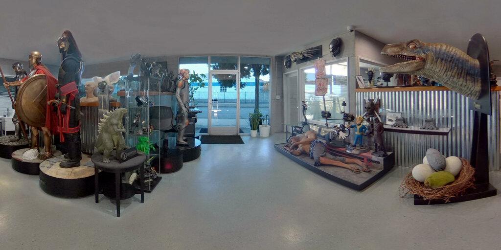 Quantum Creation FX Inc