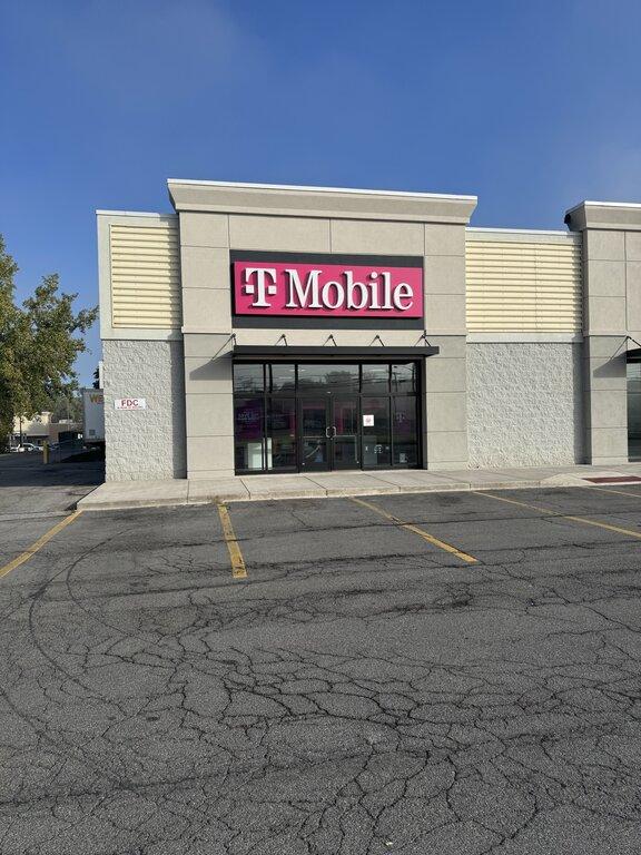 T-Mobile
