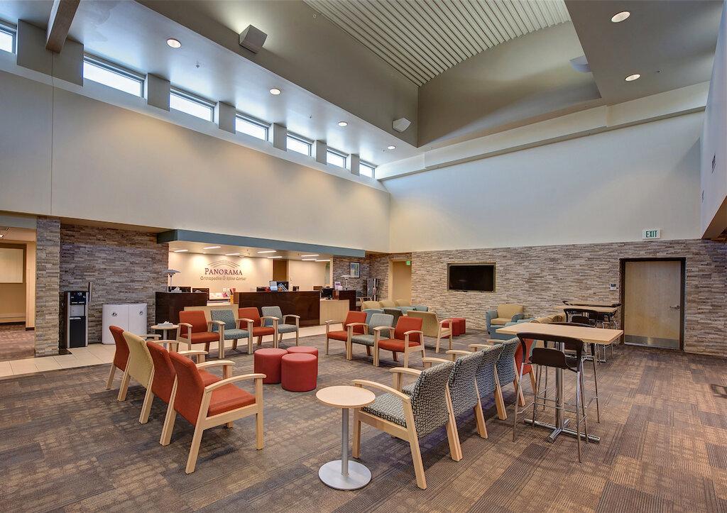 Panorama Orthopedics & Spine Center
