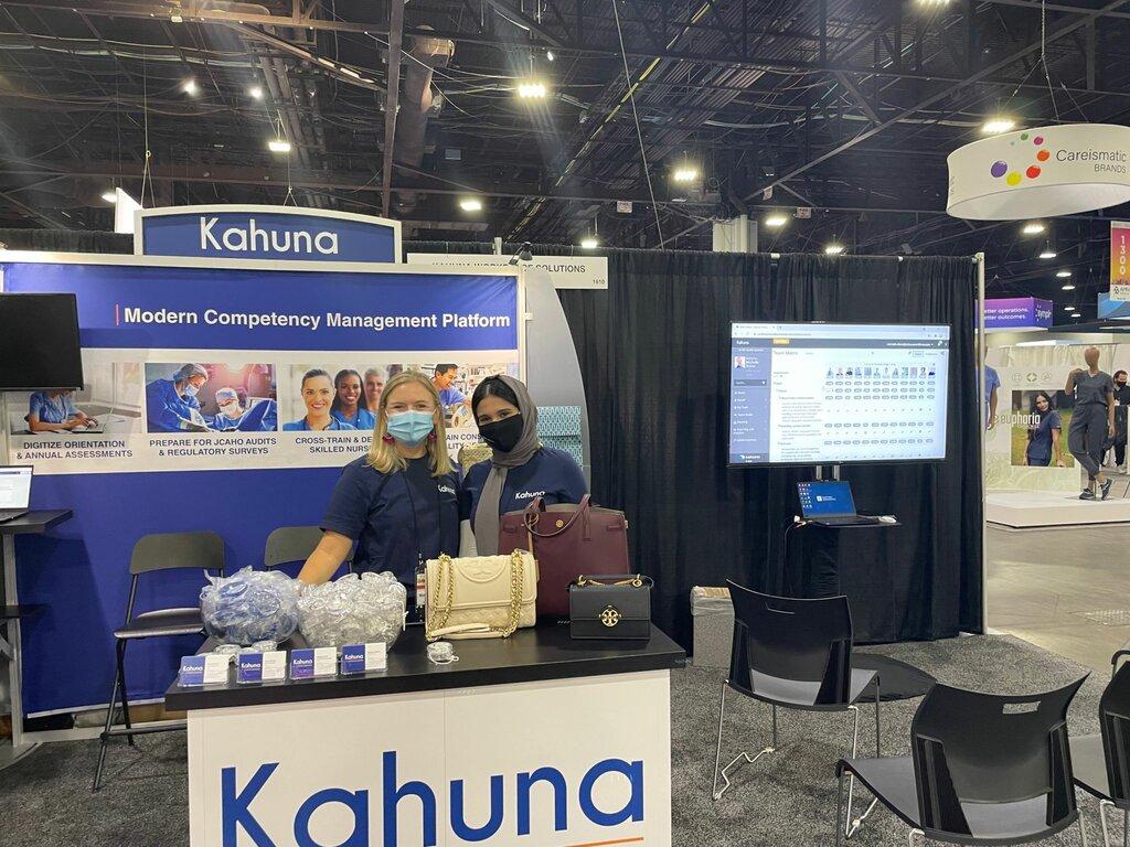 Kahuna Workforce Solutions