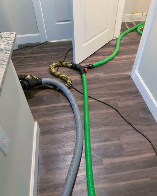 SERVPRO of the St Croix Valley