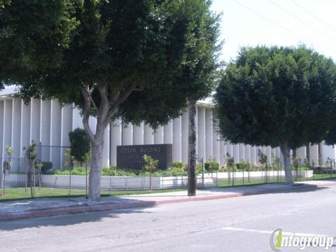 Federal Maritime Commission