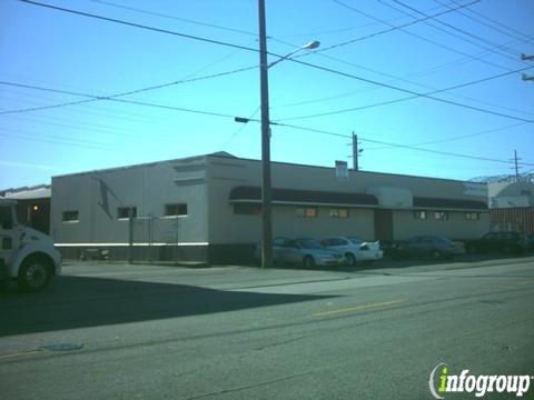 Pacific Investment Co