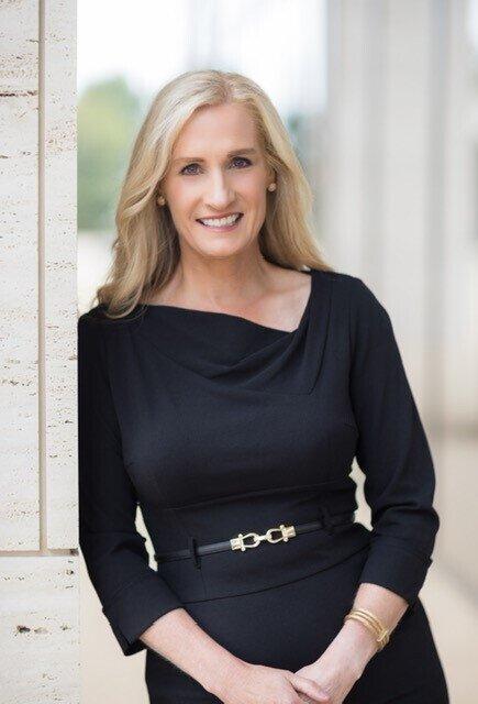 Merrill Lynch Financial Advisor Debra Patriquin