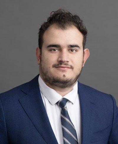 Ivo Malchov-Client Relationship Manager, Ameriprise Financial Services, LLC