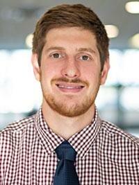 Matthew J Cummings, PA-C - LVPG Orthopedics and Sports Medicine