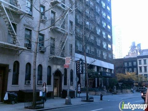 New York Urological Associates