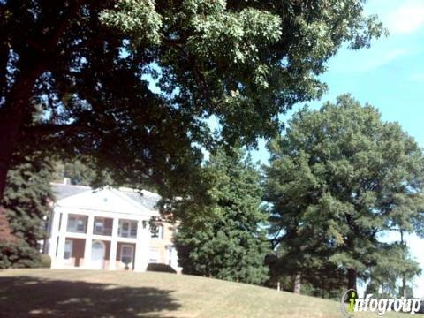 Episcopal Center For Children