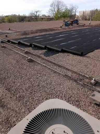 Houston Commercial Roofing Company