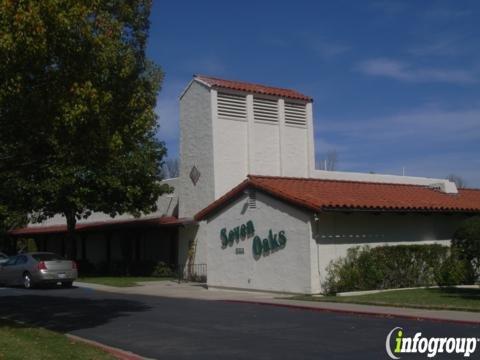 Seven Oaks Community