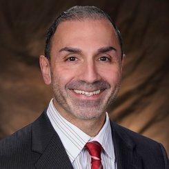 Joseph Rondeau, DPM - Rothman Orthopaedic Institute-Bryn Mawr, PA