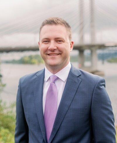 Travis Van Dyke-Financial Advisor, Ameriprise Financial Services, LLC