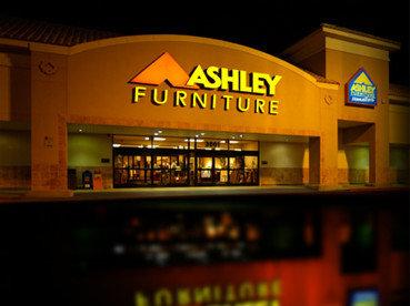 Ashley Store