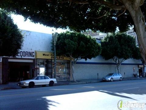 Sam's Trading Company