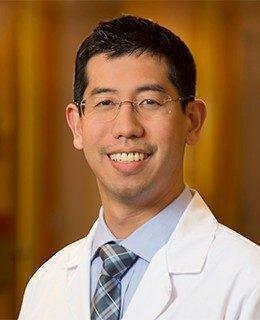 Albert Y. Cheung, MD