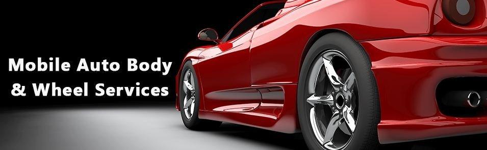 Curb Damage Specialist