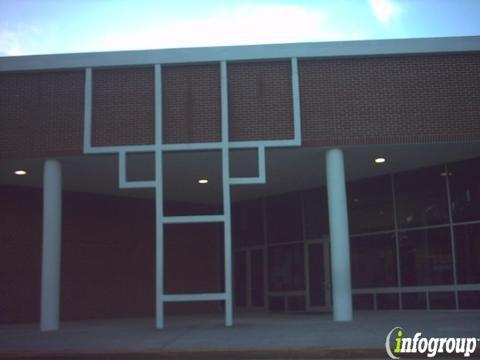 Smith Elementary School