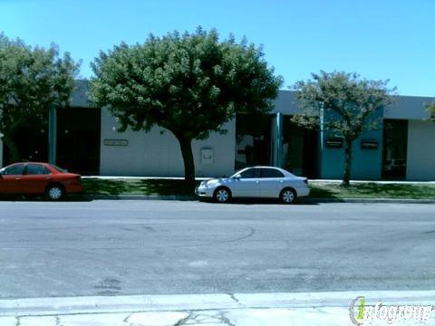 Sunset Dental Laboratory