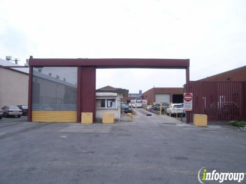 Endless Wireless Inc