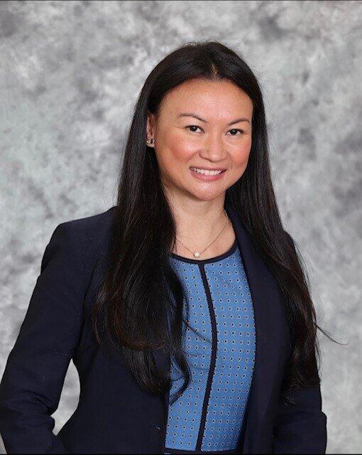 Merrill Lynch Financial Advisor Vasana Lipke